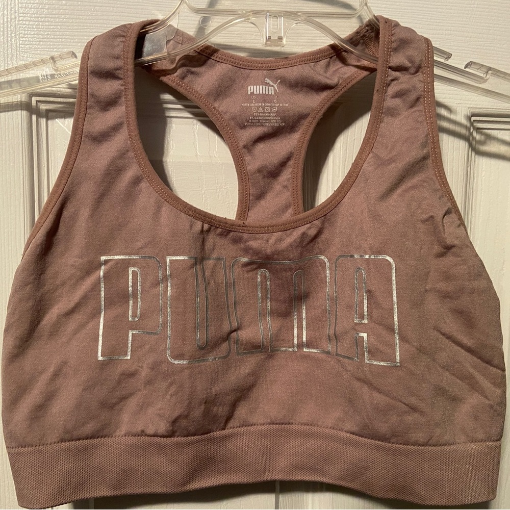 Puma Sports Bra L